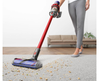 Dyson Odkurzacz pionowy V10 Origin Bezprzewodowy - 1189320 - zdjęcie 4
